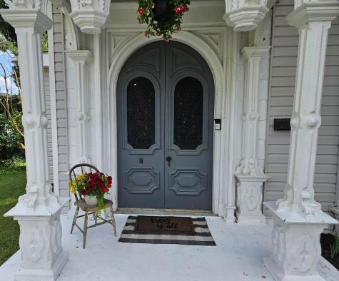 604 E Ohio Avenue Mount Vernon OH 43050