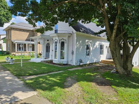 604 E Ohio Avenue Mount Vernon OH 43050