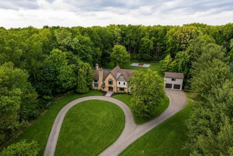 1291 Gambier Mount Vernon OH 43050
