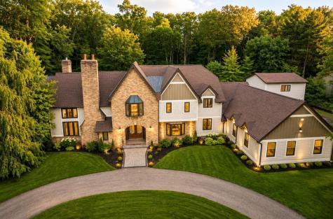 1291 Gambier Mount Vernon OH 43050