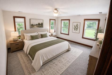1291 Gambier Mount Vernon OH 43050