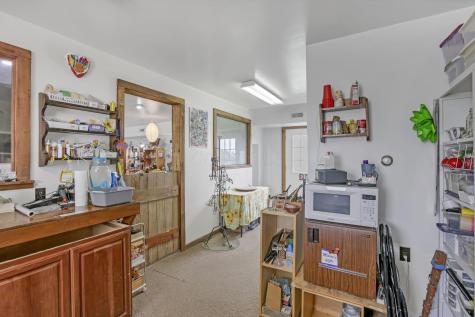 3265 Barnes Road Centerburg OH 43011
