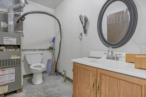 3265 Barnes Road Centerburg OH 43011
