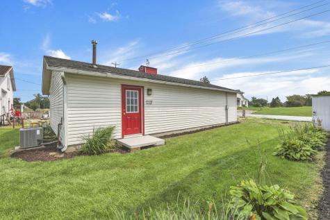 3265 Barnes Road Centerburg OH 43011