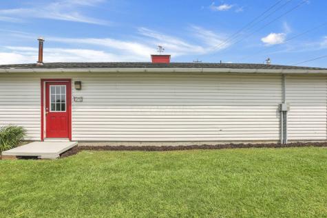 3265 Barnes Road Centerburg OH 43011
