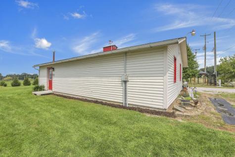 3265 Barnes Road Centerburg OH 43011