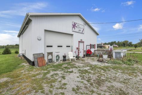 3265 Barnes Road Centerburg OH 43011