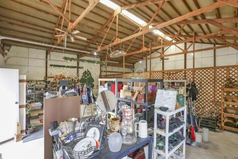 3265 Barnes Road Centerburg OH 43011