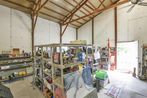 3265 Barnes Road Centerburg OH 43011