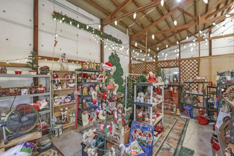 3265 Barnes Road Centerburg OH 43011