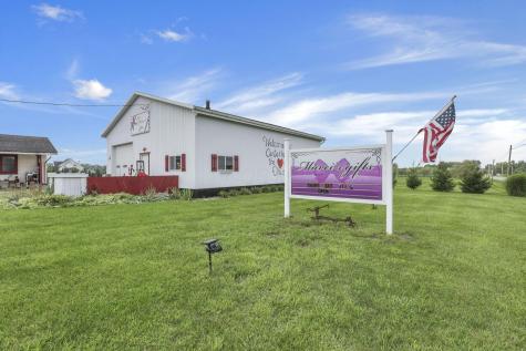 3265 Barnes Road Centerburg OH 43011