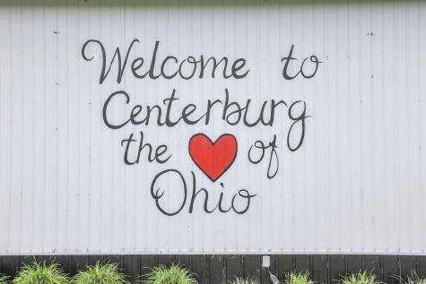 3265 Barnes Road Centerburg OH 43011