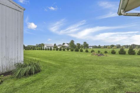3265 Barnes Road Centerburg OH 43011