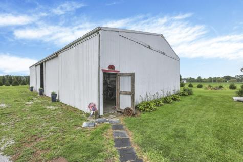 3265 Barnes Road Centerburg OH 43011