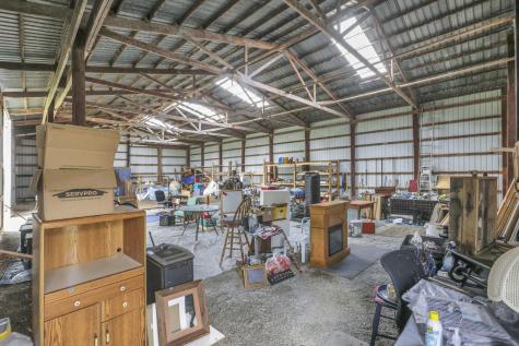 3265 Barnes Road Centerburg OH 43011