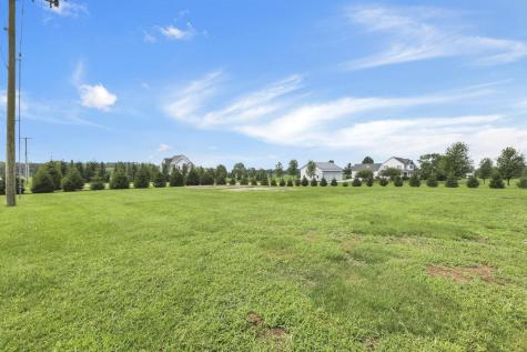 3265 Barnes Road Centerburg OH 43011