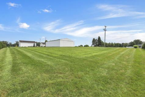 3265 Barnes Road Centerburg OH 43011