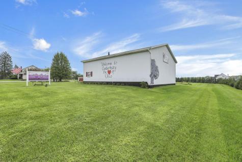 3265 Barnes Road Centerburg OH 43011