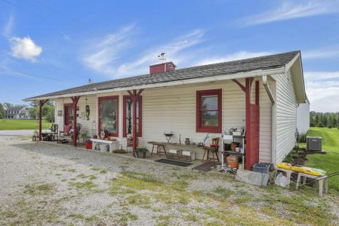 3265 Barnes Road Centerburg OH 43011