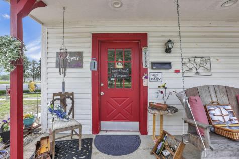 3265 Barnes Road Centerburg OH 43011