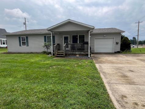 1 Hickory Mount Vernon OH 43050