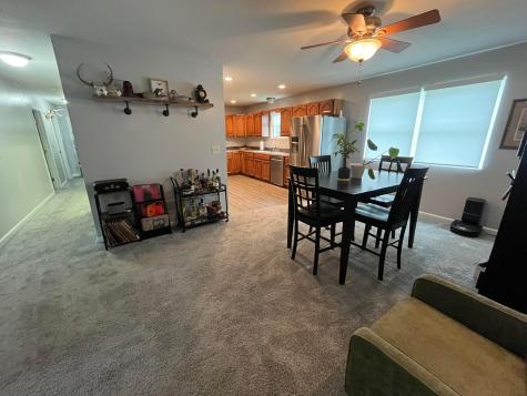 1 Hickory Mount Vernon OH 43050