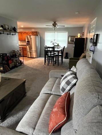 1 Hickory Mount Vernon OH 43050