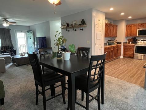 1 Hickory Mount Vernon OH 43050