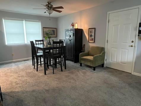 1 Hickory Mount Vernon OH 43050