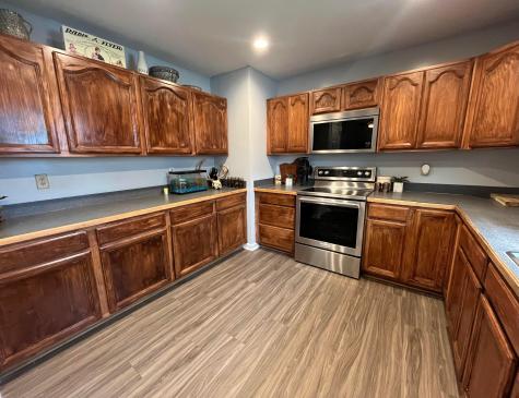 1 Hickory Mount Vernon OH 43050