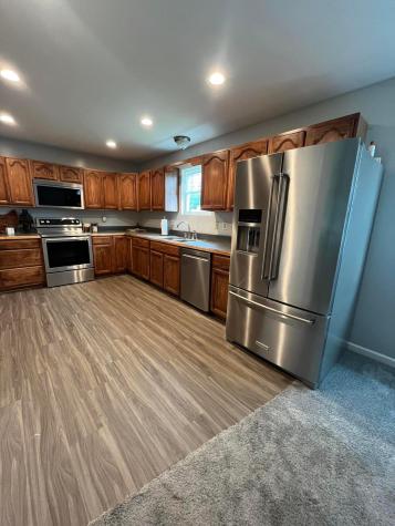 1 Hickory Mount Vernon OH 43050
