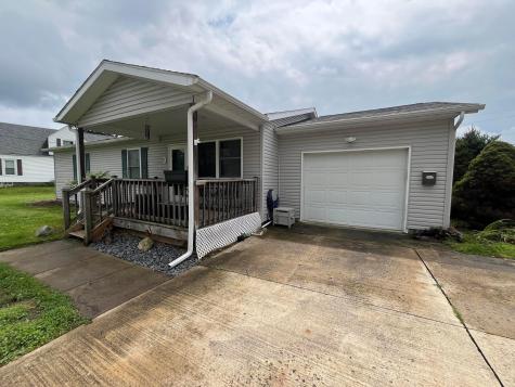 1 Hickory Mount Vernon OH 43050