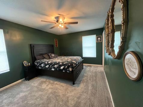 1 Hickory Mount Vernon OH 43050