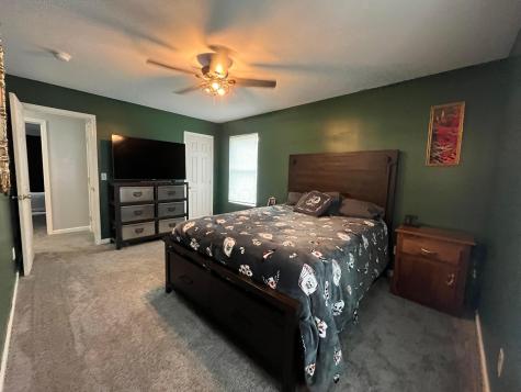 1 Hickory Mount Vernon OH 43050