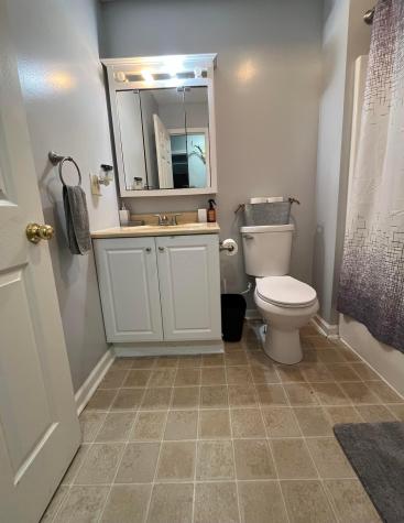 1 Hickory Mount Vernon OH 43050