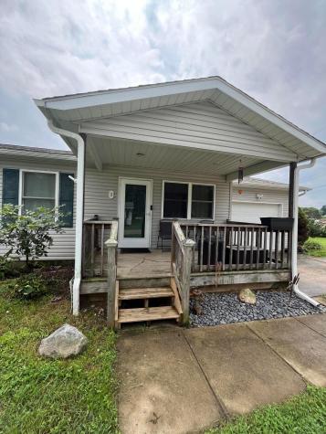 1 Hickory Mount Vernon OH 43050