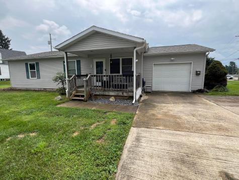 1 Hickory Mount Vernon OH 43050