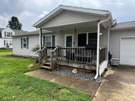 1 Hickory Mount Vernon OH 43050