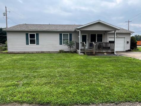 1 Hickory Mount Vernon OH 43050