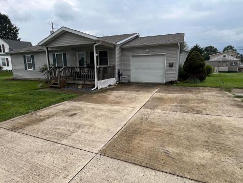 1 Hickory Mount Vernon OH 43050