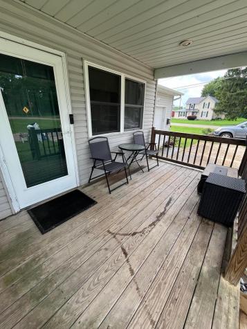 1 Hickory Mount Vernon OH 43050