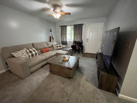 1 Hickory Mount Vernon OH 43050