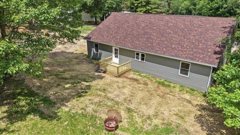 39 Cherry Hill Court Howard OH 43028