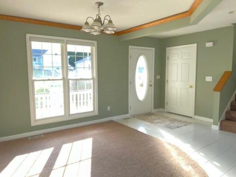 862 Fairway Drive Howard OH 43028