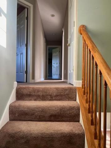 862 Fairway Drive Howard OH 43028
