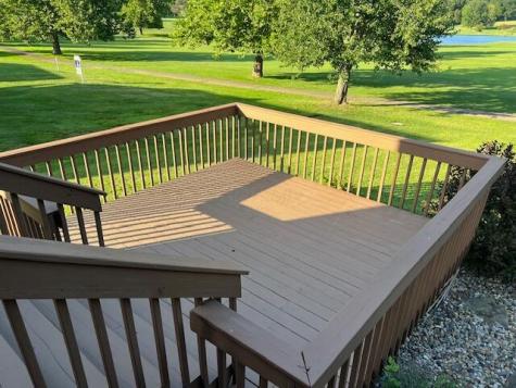 862 Fairway Drive Howard OH 43028