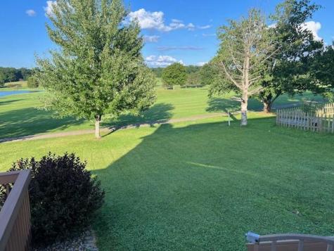 862 Fairway Drive Howard OH 43028