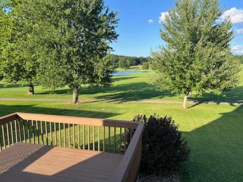 862 Fairway Drive Howard OH 43028