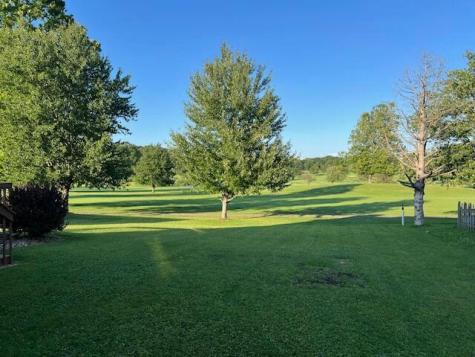 862 Fairway Drive Howard OH 43028