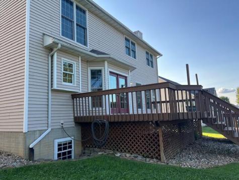 862 Fairway Drive Howard OH 43028